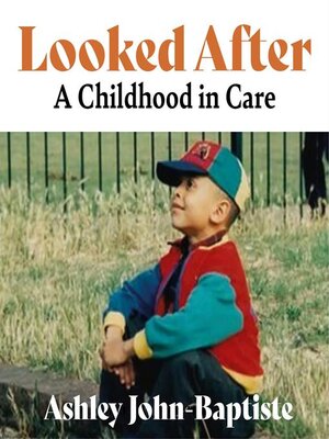 cover image of Looked After